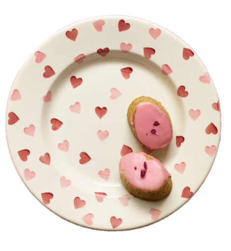 Assiettes