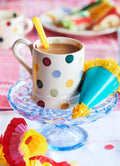 Mug à pois 25 cl - Emma Bridgewater