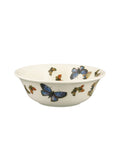 Bol de granola papillon bleu régulier