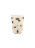 Gobelet réutilisable Bumblebee Chilly's - Acier inoxydable, isotherme