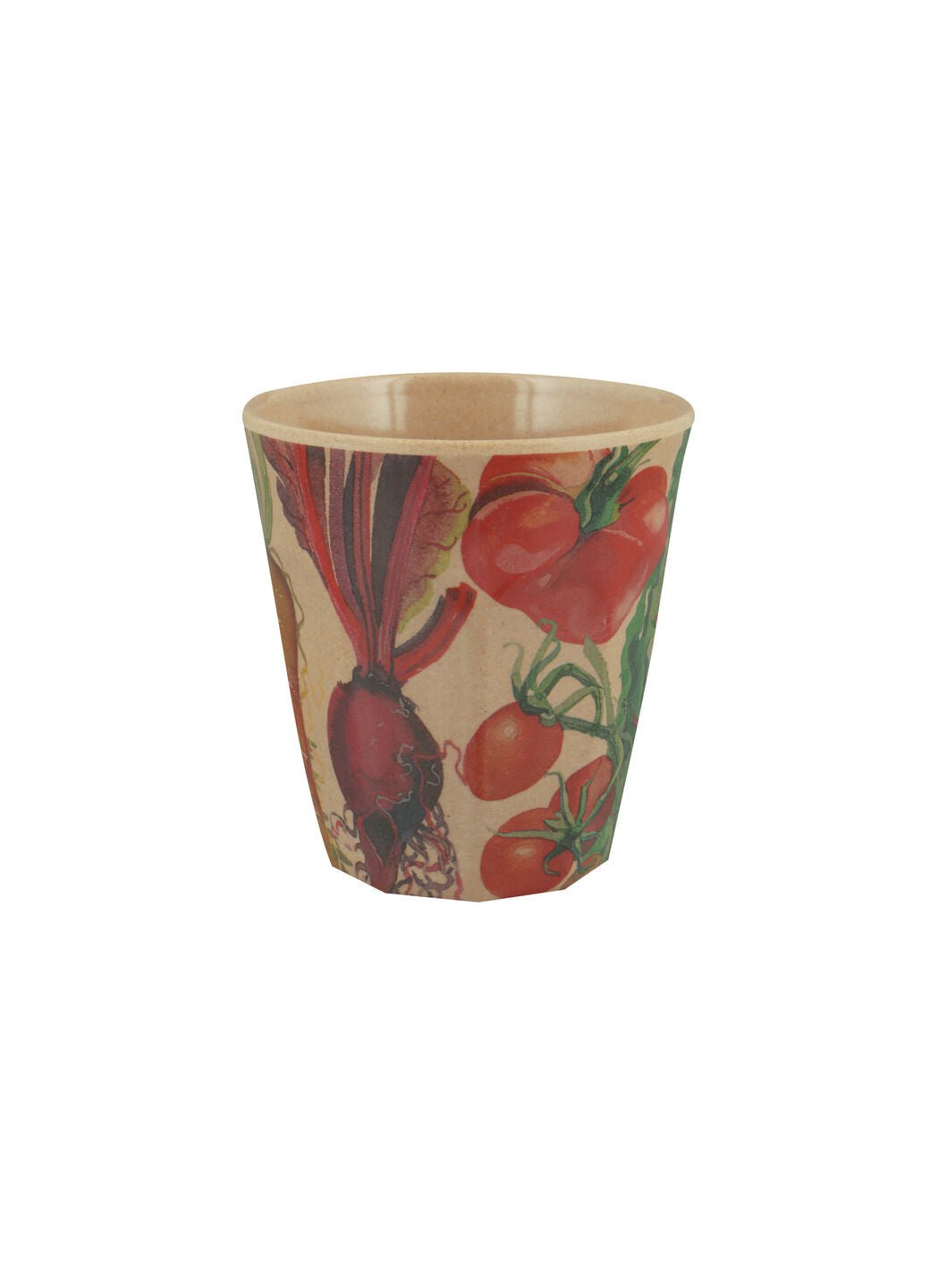 Gobelet en balle de riz biodégradable pour jardin