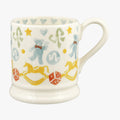 Mug boîte à jouets