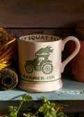 Mug Fermier 25 cl - Style Ferme Diddly Squat