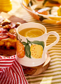 Oranges et Citrons Mug 1/2 Pinte (25 cl)