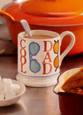 Tasse Papa Cool 25 cl Porcelaine Décorée Main